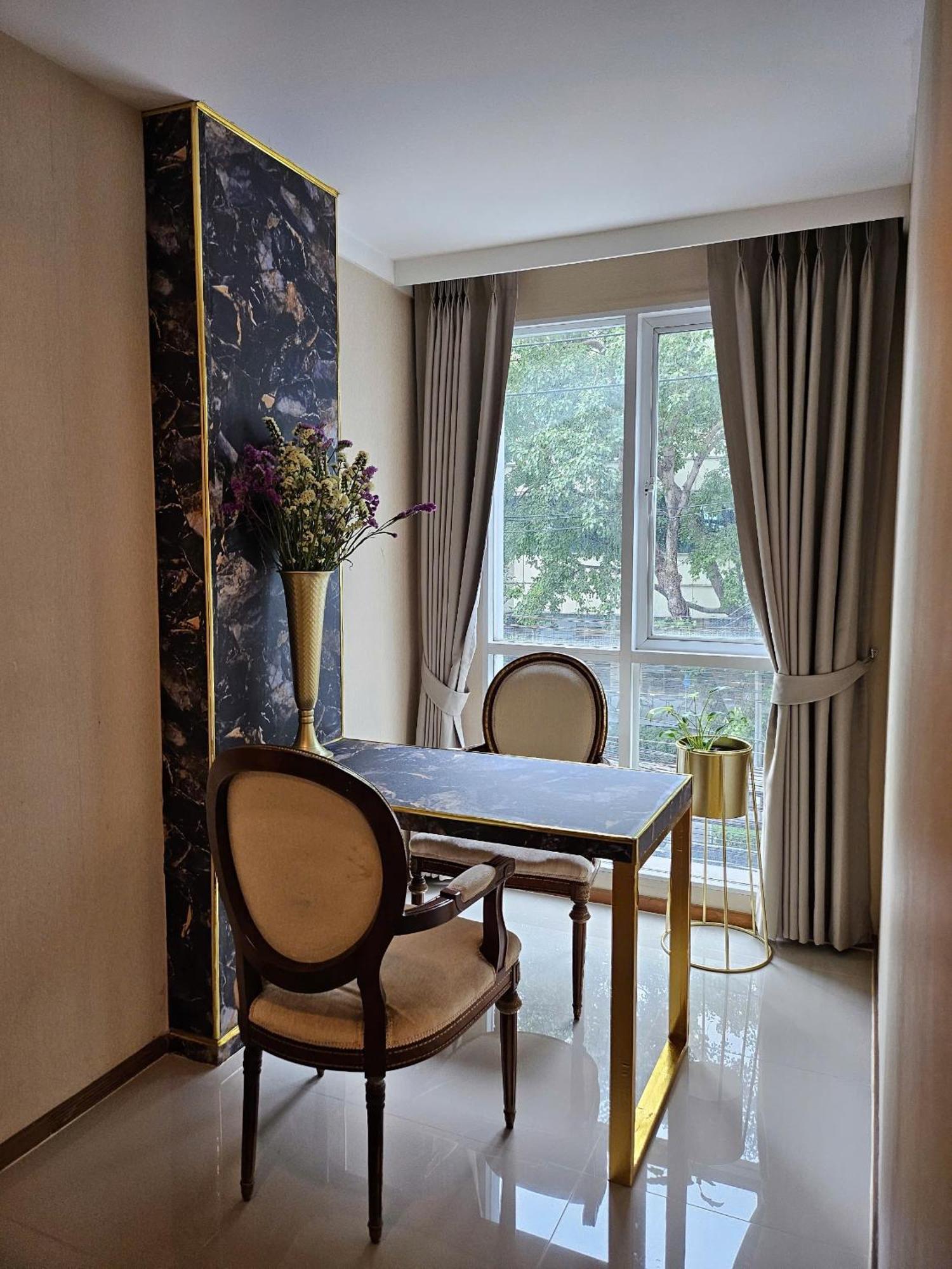 Sam Homestay Бангкок Екстер'єр фото